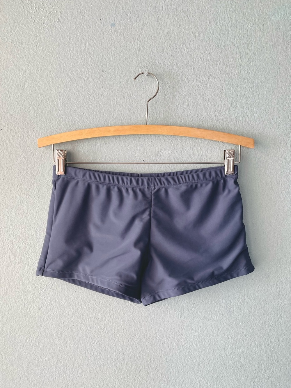🌻5/$15🌻 Unbranded | Gray Swim Shorts Bottoms